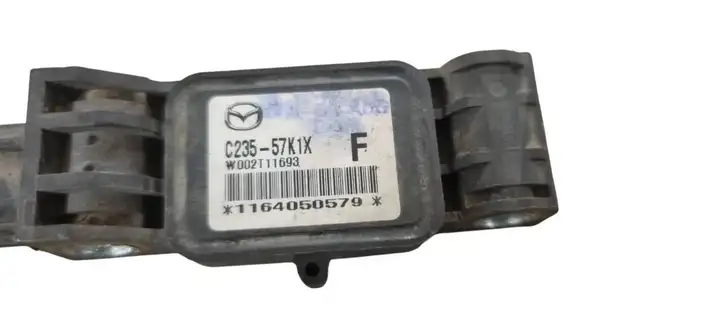 Mazda 5 (2005 - 2010) C23557K1X Датчик удара SRS — фото 3