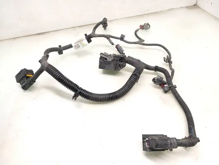 Renault Megane III (2009 - 2016) 221330300 Прочая электропроводка — фото 1