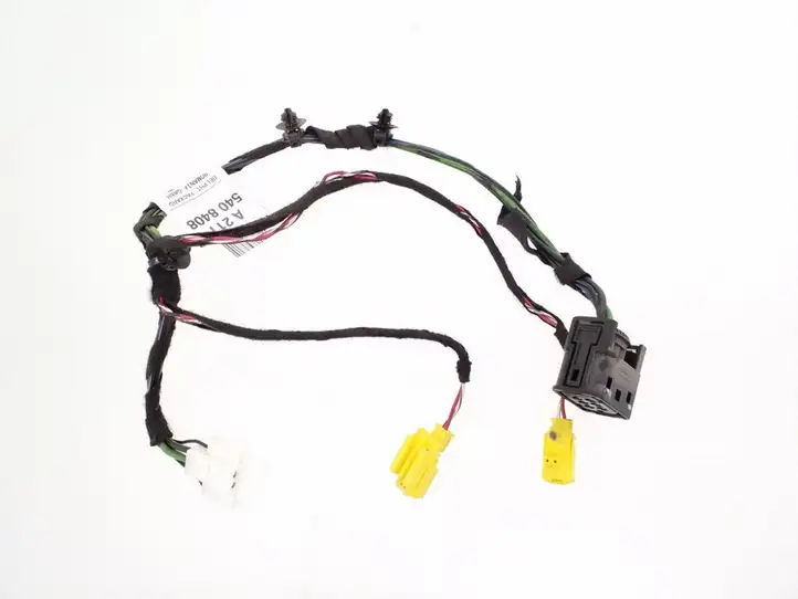 Mercedes-Benz E W211 (2002 - 2009) A2115408408 Прочая электропроводка — фото 1