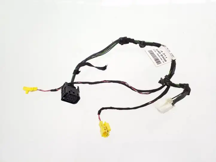 Mercedes-Benz E W211 (2002 - 2009) A2115408408 Прочая электропроводка — фото 8