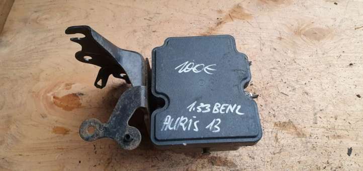 4454002180 Toyota Auris E180 ABS Blokas