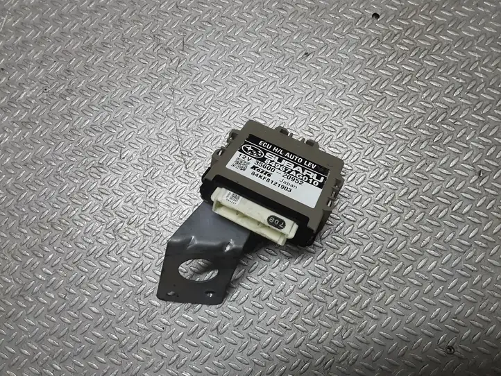 Subaru Outback (2007 - 2009) 84967AG010 Блок управления светом — фото 1