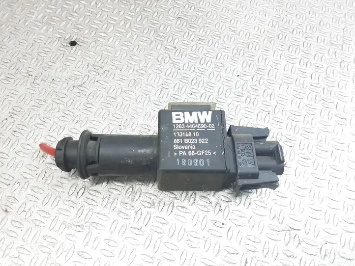 BMW 3 E46 (1998 - 2005) 13318810 Прочая электропроводка — фото 1