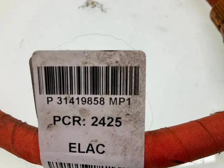 Volvo XC40 (2017 - ) 31419858 Прочая электропроводка — фото 3
