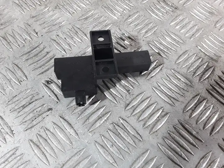 Audi A6 C7 (2011 - 2014) 8K0907247 Блок бесключевого доступа — фото 3