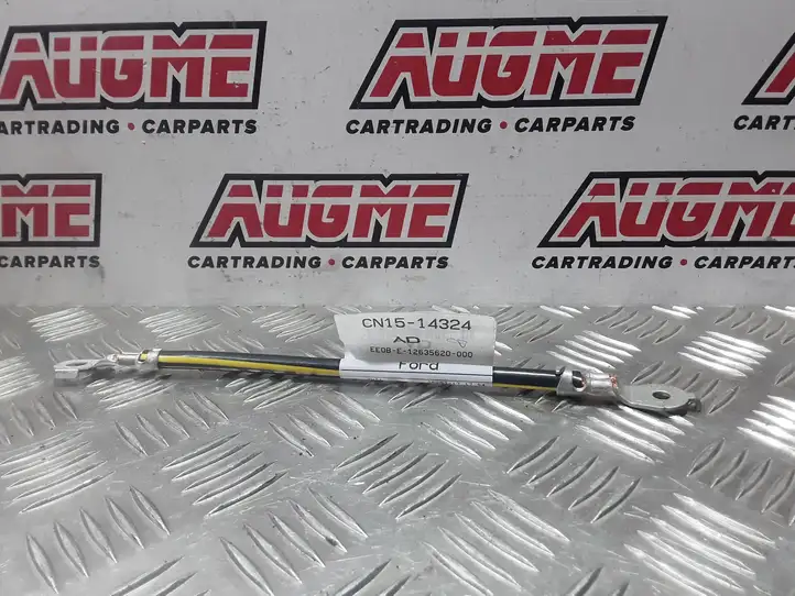 Ford EcoSport (2013 - 2018)  CN1514324AD Минусовый провод (аккумулятора)