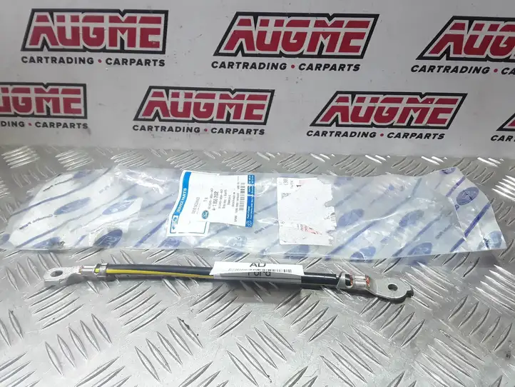 Ford EcoSport (2013 - 2018)  CN1514324AD Минусовый провод (аккумулятора)