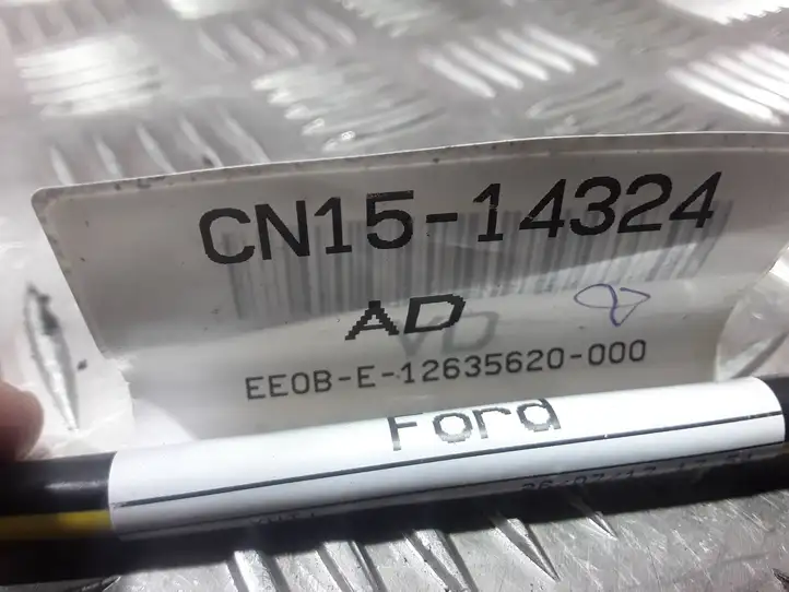 Ford EcoSport (2013 - 2018)  CN1514324AD Минусовый провод (аккумулятора)
