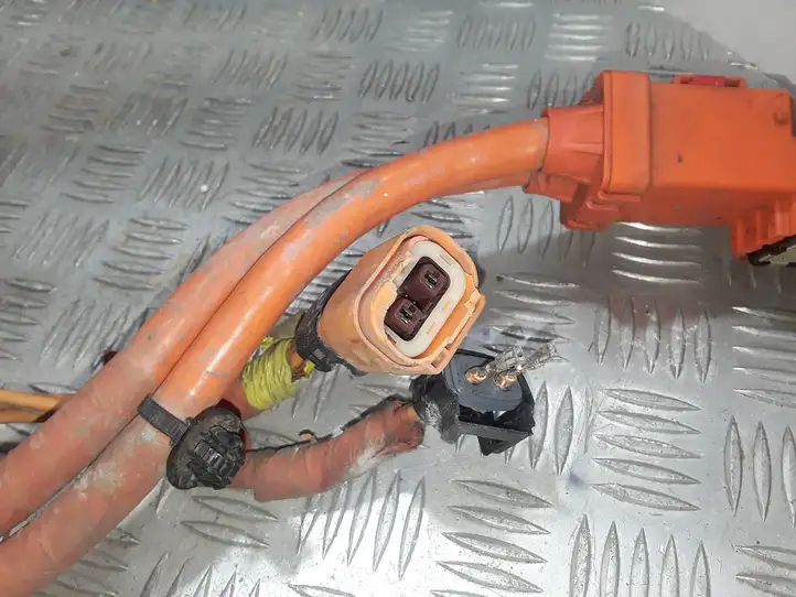 Tesla Model 3 (2017 - 2023)  110900300D Другой проводник