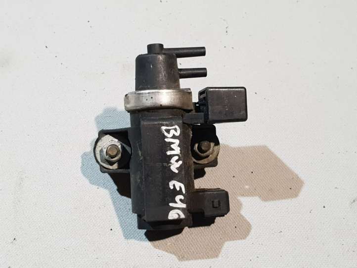 2247906 BMW 3 E46 Solenoidinis vožtuvas