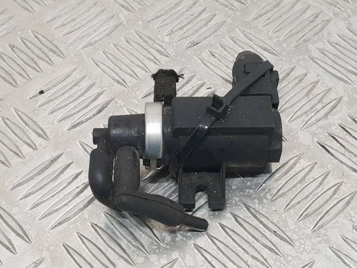 1J0906627 Volkswagen Golf IV Solenoidinis vožtuvas