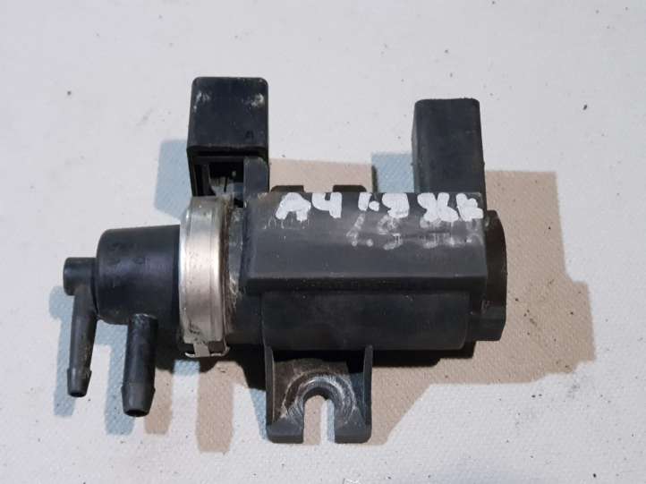 8E0906628 Audi A4 S4 B6 8E 8H Solenoidinis vožtuvas