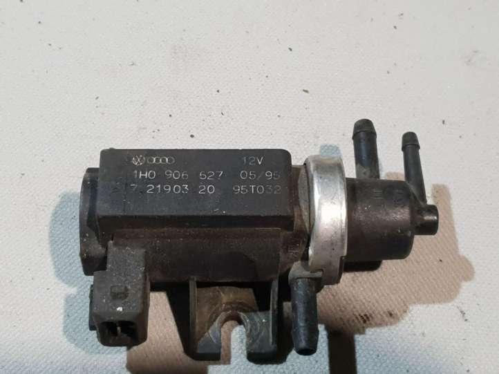 1H0906627 Audi A6 S6 C4 4A Solenoidinis vožtuvas