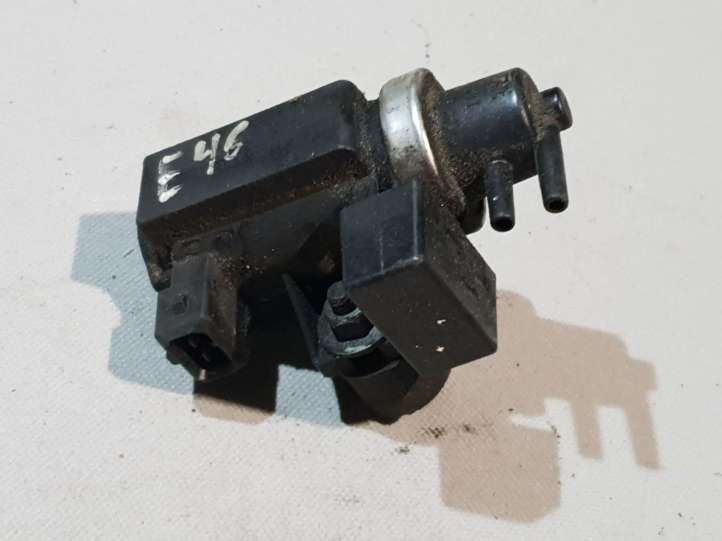 2247906 BMW 3 E46 Solenoidinis vožtuvas