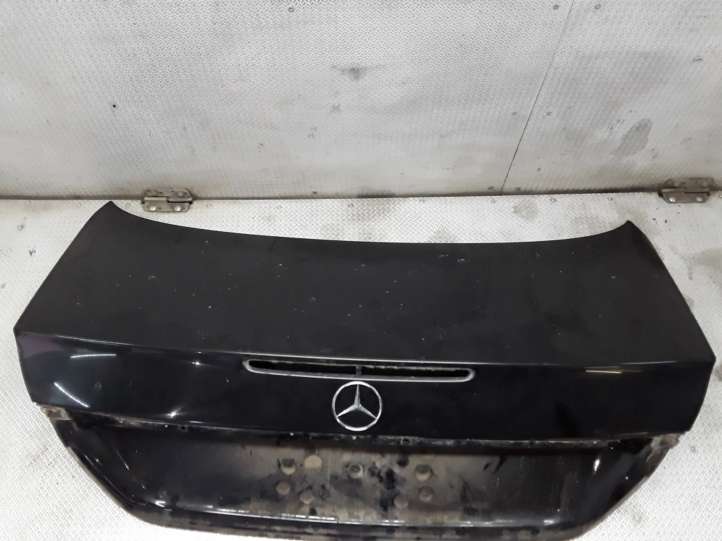 Mercedes-Benz E W211 Galinis dangtis (bagažinės)
