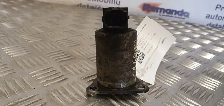 Renault Laguna II (2005 - 2007) 72281823 Клапан EGR — фото 2