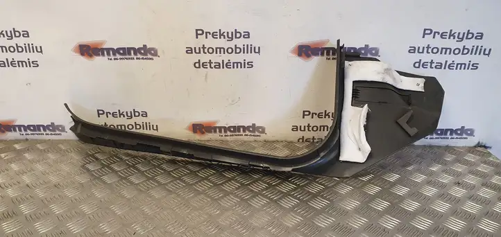 Mercedes-Benz ML W166 (2012 - 2017) A1666870282 Прочие детали салона — фото 3