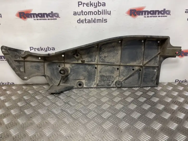 Toyota RAV 4 (XA40) (2012 - 2018) 5081948012 Защита двигателя — фото 2
