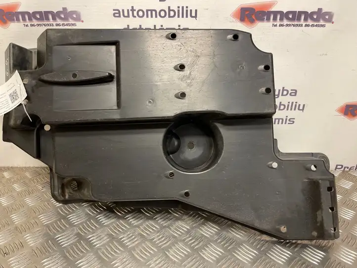 Toyota RAV 4 (XA40) (2012 - 2018) 5816542021 Защита двигателя — фото 1