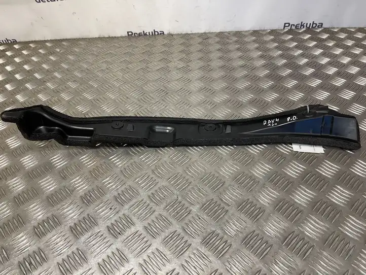 Toyota RAV 4 (XA40) (2012 - 2018) 5382742050 Накладка крыла — фото 1