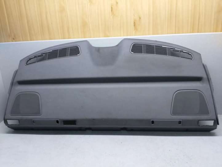 81595209 BMW 5 E39 Kita bagažinės apdailos detalė