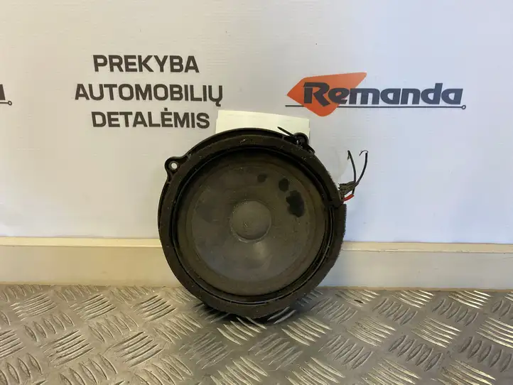 Land Rover Range Rover Sport L320 (2005 - 2009) XQM500290 Динамики задних дверей — фото 1