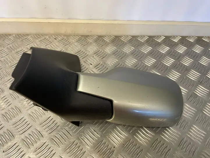 Renault Megane II (2006 - 2008) Боковое зеркало с электроприводом — фото 4