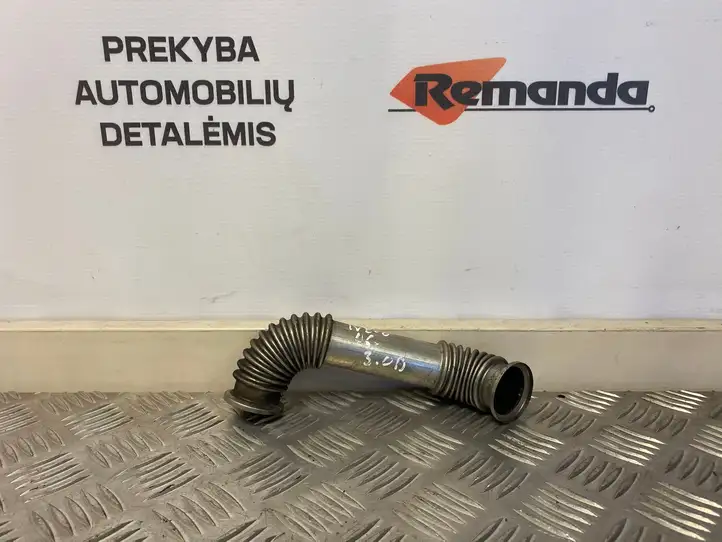 Iveco Daily 35-40.10 (2001 - 2016)   EGR трубка (трубки)/ шланг (шланги)