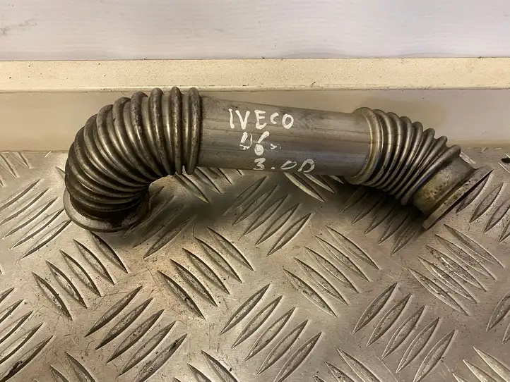 Iveco Daily 35-40.10 (2001 - 2016)   EGR трубка (трубки)/ шланг (шланги)