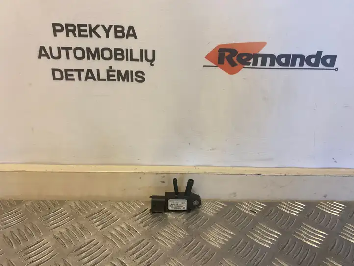 Renault Trafic II (X83) (2002 - 2014) 0281006252 Датчик давления выхлопных газов — фото 1