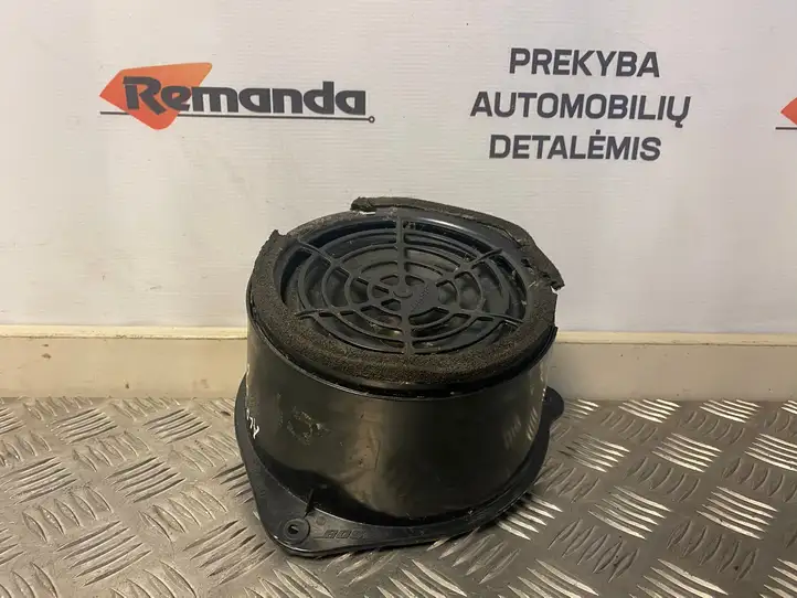 Audi A6 Allroad C6 (2006 - 2008) 217220 Динамики задних дверей — фото 1