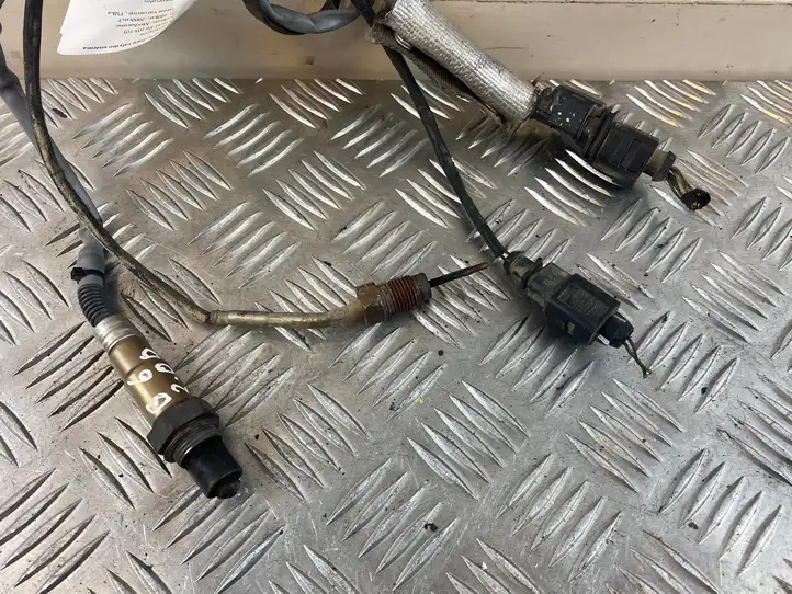 Volkswagen PASSAT B6 (2005 - 2010) 0281004148 Лямбда-зонд — фото 2