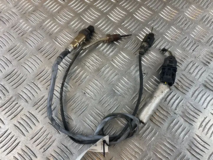Volkswagen PASSAT B6 (2005 - 2010) 0281004148 Лямбда-зонд — фото 3