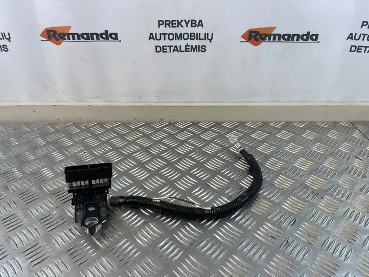Infiniti Q50 (2013 - 2018) 241051RT0D Плюсовой провод аккумулятора — фото 1