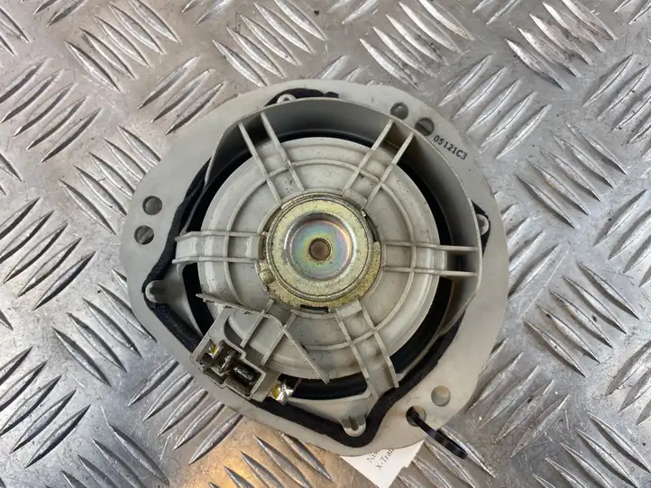 Nissan X-Trail T31 (2007 - 2014) 86301FE080 Динамики задних дверей — фото 3