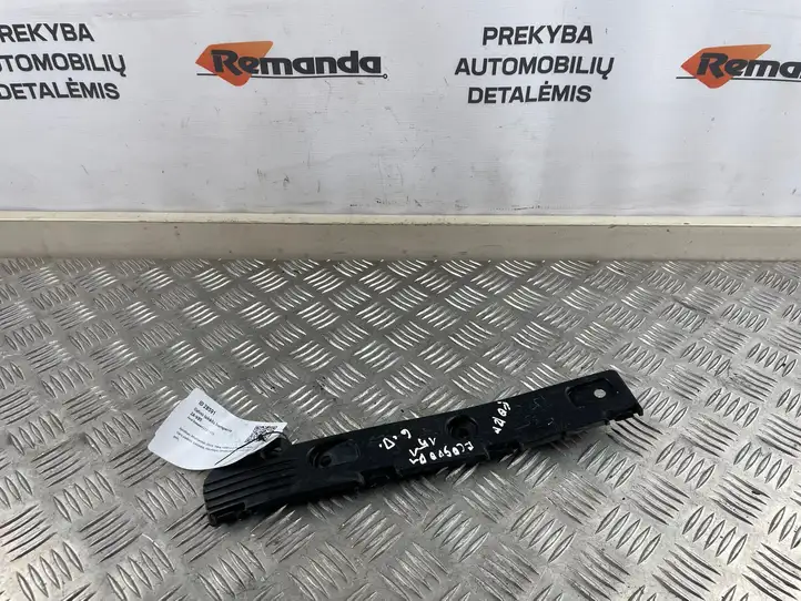 Ford Ecosport (2013 - 2018) CN1517A881 Кронштейн заднего бампера — фото 1