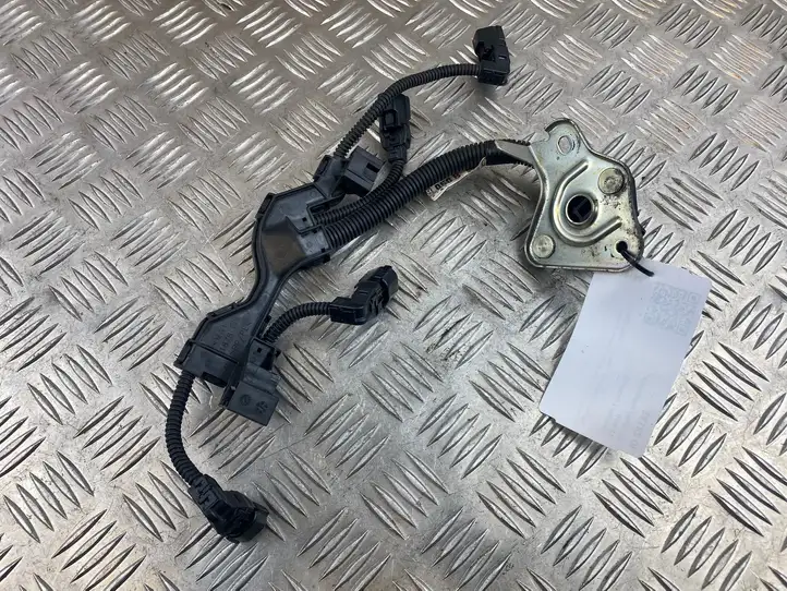 Toyota RAV 4 (XA50) (2018 - ) 8212633050 Прочая электропроводка — фото 2