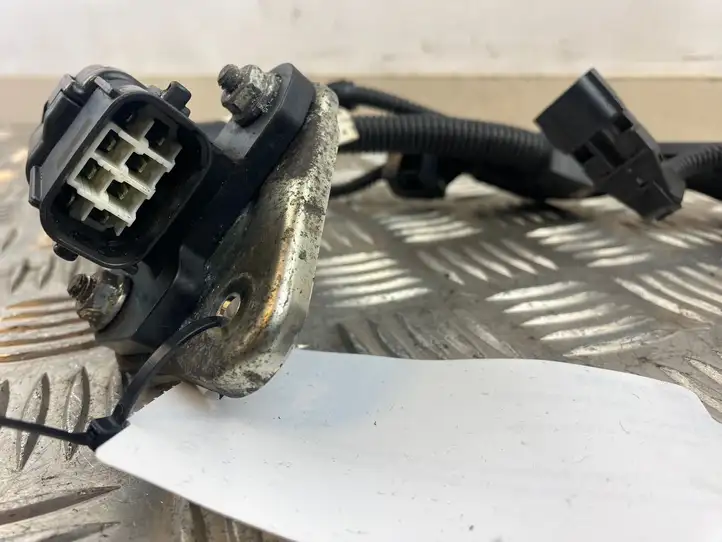 Toyota RAV 4 (XA50) (2018 - ) 8212633050 Прочая электропроводка — фото 3