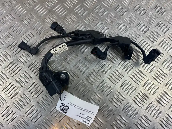 Toyota RAV 4 (XA50) (2018 - ) 8212633050 Прочая электропроводка — фото 10