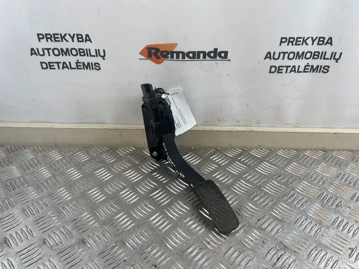 Ford Ecosport (2013 - 2018) 8V219F836AB Педаль акселератора — фото 1
