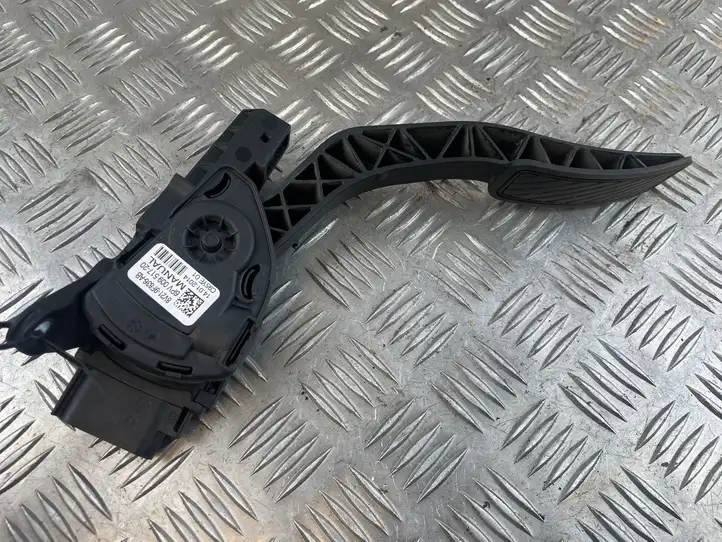 Ford Ecosport (2013 - 2018) 8V219F836AB Педаль акселератора — фото 4