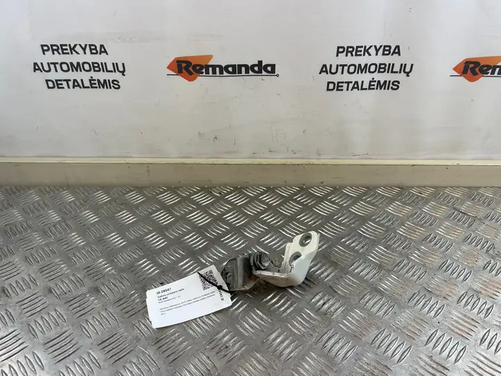 Ford Ecosport (2013 - 2018) BB537822810AH Верхняя петля задней двери — фото 1