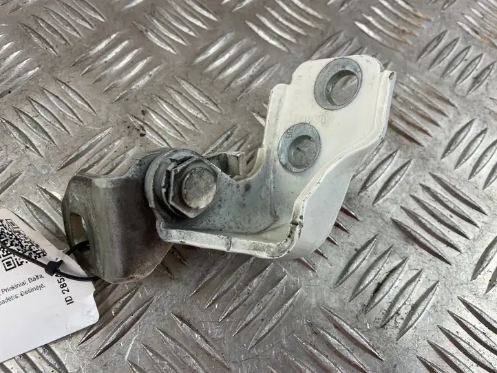 Ford Ecosport (2013 - 2018) BB537822810AH Верхняя петля задней двери — фото 2
