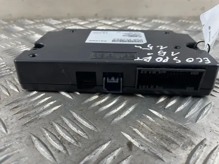 Ford Ecosport (2013 - 2018) 1422ASG1P1 Bluetooth модуль — фото 2
