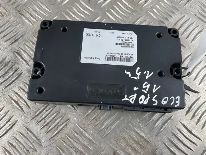 Ford Ecosport (2013 - 2018) 1422ASG1P1 Bluetooth модуль — фото 3