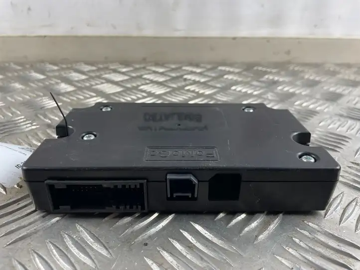 Ford Ecosport (2013 - 2018) 1422ASG1P1 Bluetooth модуль — фото 6