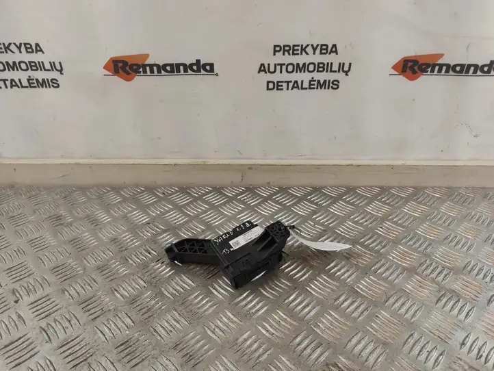 Toyota Yaris (2014 - 2019) 886500D320 Модуль управления кондиционером — фото 1