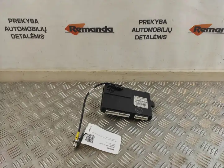 Hyundai i30 (2007 - 2012) 954002L925 Блок бесключевого доступа — фото 1