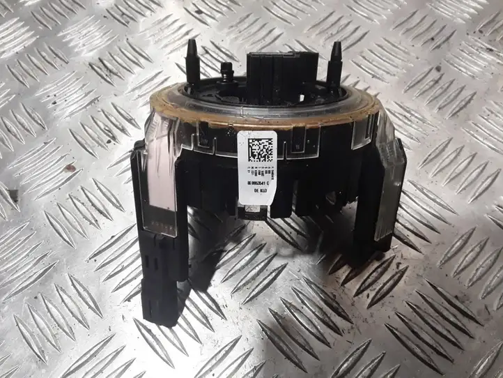 Audi A4 S4 B6 8E 8H (2000 - 2006) 8E0953541C Контактное кольцо SRS — фото 1
