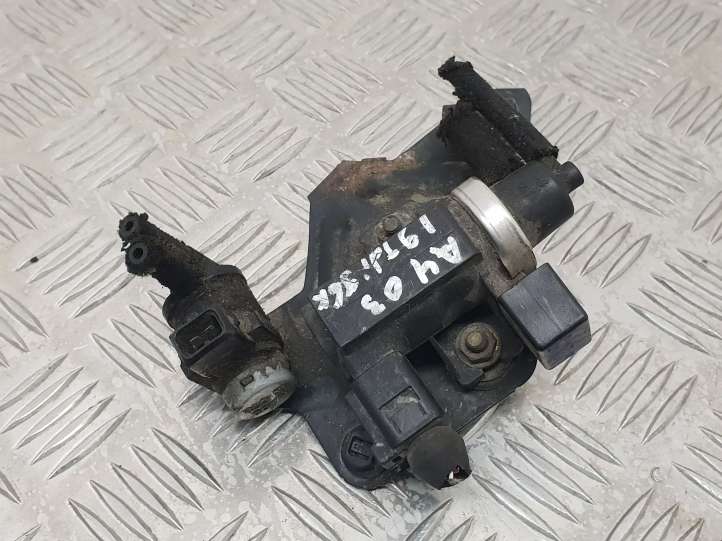 Audi A4 S4 B6 8E 8H Solenoidinis vožtuvas